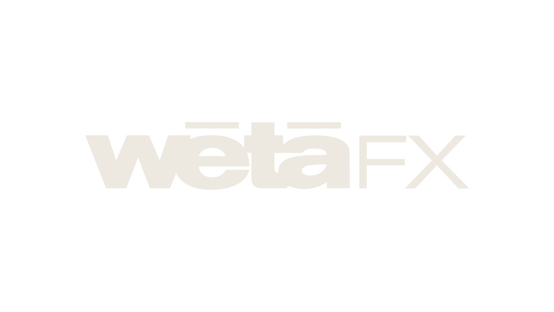 Wētā FX logo