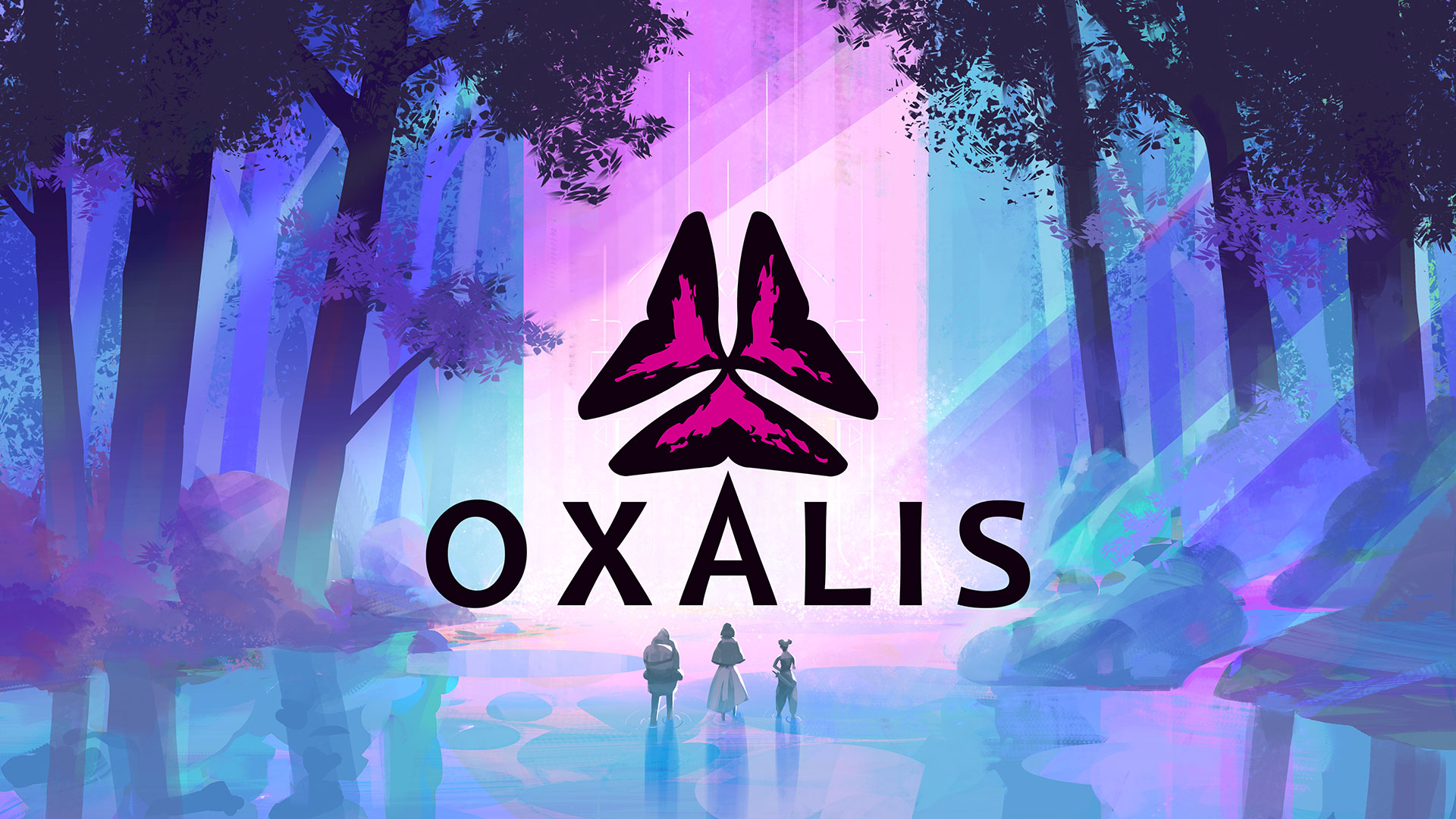 Oxalis Games